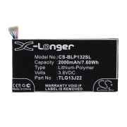 CS-BLP132SL