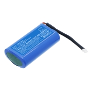 Batteria compatibleWith Biolight