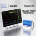 Battery compatible with Biolight