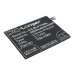 Batterie Sostituisce TLG15G08