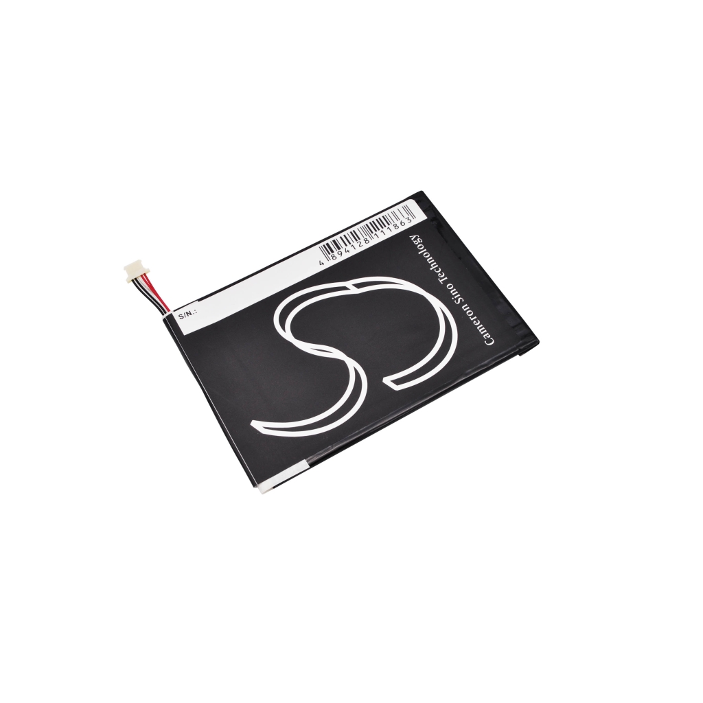 Sostituzione della batteria compatibile per BLU 1ICP3/79/115