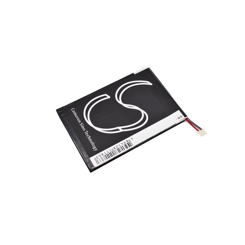 Sostituzione della batteria compatibile per BLU 1ICP3/79/115