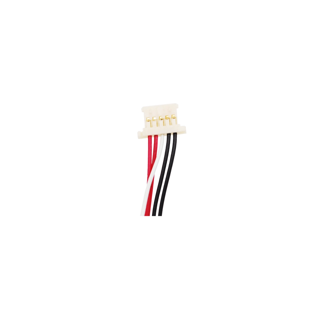Sostituzione della batteria compatibile per BLU 1ICP3/79/115