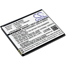 Sostituzione della batteria compatibile per BLU C685845200L