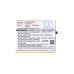 Battery Replaces VK376071