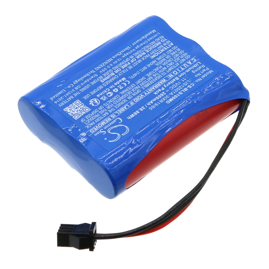Biolight M10 Patient Monitors