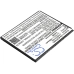 Batterie Batteria del telefono cellulare CS-BLS150SL