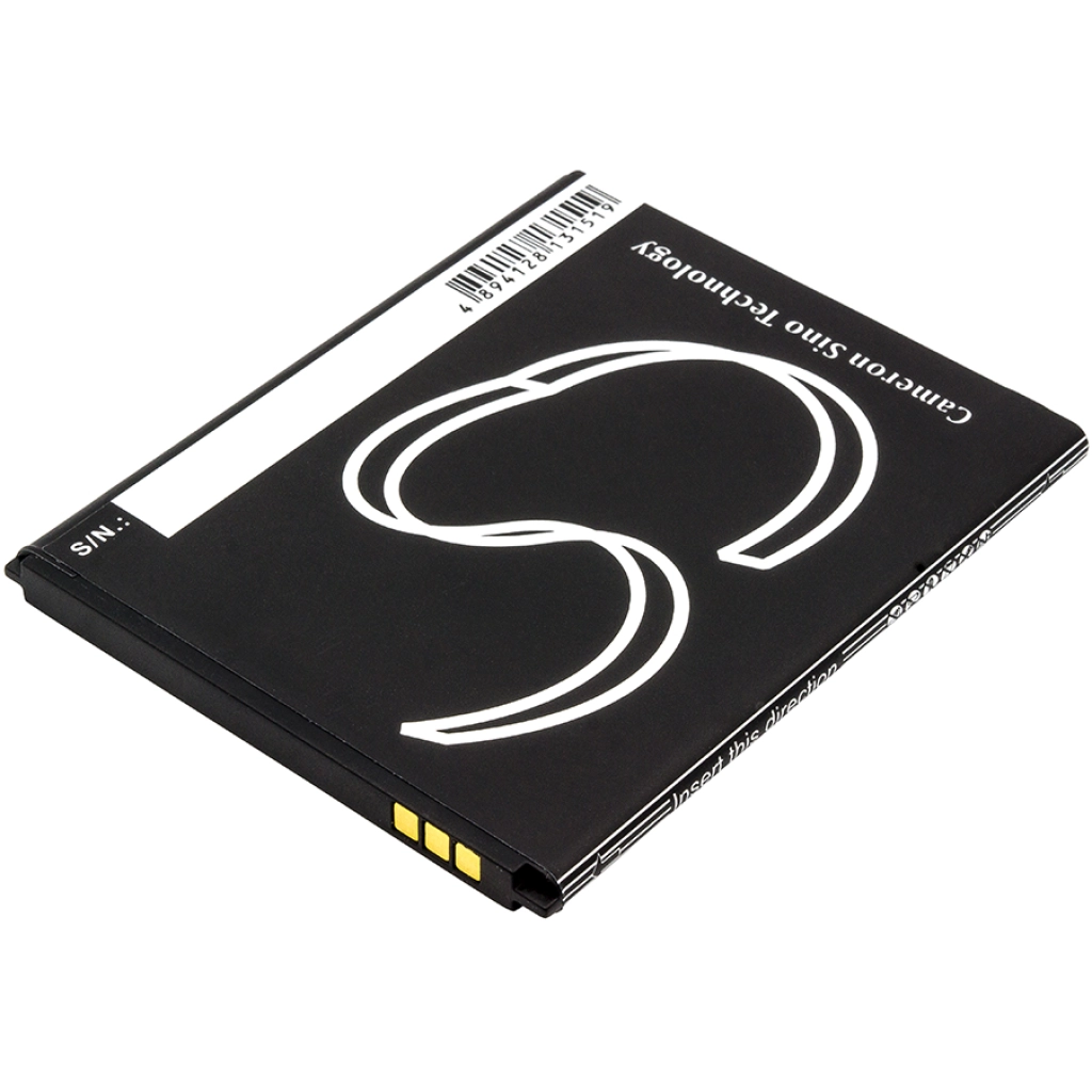 Batterie Batteria del telefono cellulare CS-BLS150SL