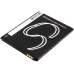 Batterie Batteria del telefono cellulare CS-BLS150SL