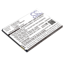 Sostituzione della batteria compatibile per BLU C766004220L