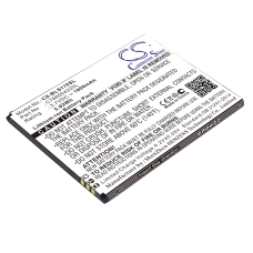 Compatible battery replacement for BLU C766004220L