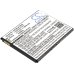 Compatible battery replacement for BLU C685543180L