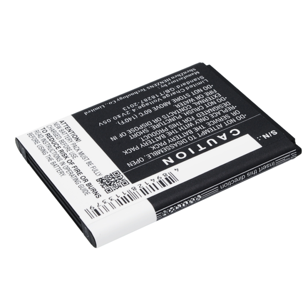 Batteria compatibile con BLU CS-BLS250SL