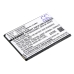 Sostituzione della batteria compatibile per BLU C866042300L