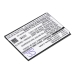 Sostituzione della batteria compatibile per BLU C866042300L