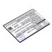 Compatible battery replacement for BLU C866042300L