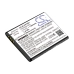 Batterie Batteria del telefono cellulare CS-BLS410SL