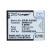 Sostituzione della batteria compatibile per BLU C604905200T,C604906200L