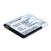 Sostituzione della batteria compatibile per BLU C604905200T,C604906200L