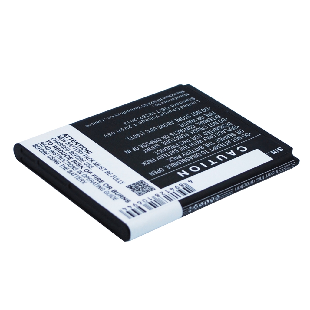 Sostituzione della batteria compatibile per BLU C604905200T,C604906200L