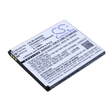 Sostituzione della batteria compatibile per BLU C635404170L