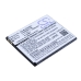 Sostituzione della batteria compatibile per BLU C635404170L