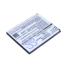Sostituzione della batteria compatibile per BLU C635404170L