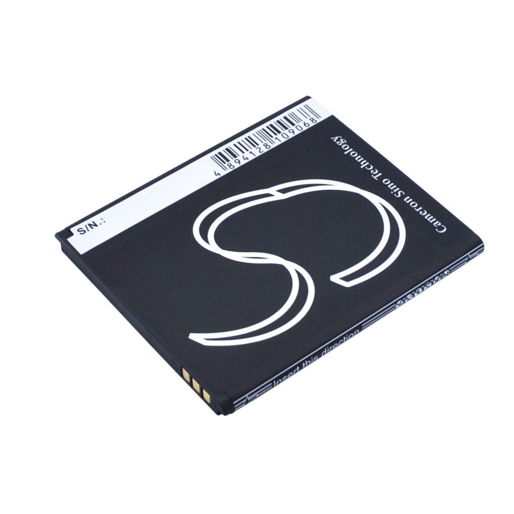Sostituzione della batteria compatibile per BLU C635404170L