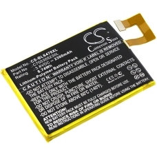 Sostituzione della batteria compatibile per BLU C705305230L