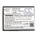 Batterie Sostituisce C584505150T