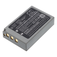 Sostituzione della batteria compatibile per Olympus BLS-5,BLS-50,PS-BLS5