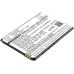 Batterie Batteria del telefono cellulare CS-BLS530SL