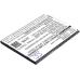 Batterie Batteria del telefono cellulare CS-BLS530SL