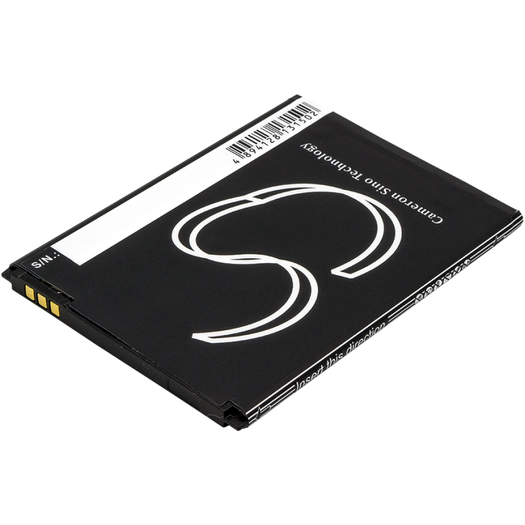 Batterie Batteria del telefono cellulare CS-BLS530SL