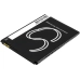 Batterie Batteria del telefono cellulare CS-BLS530SL