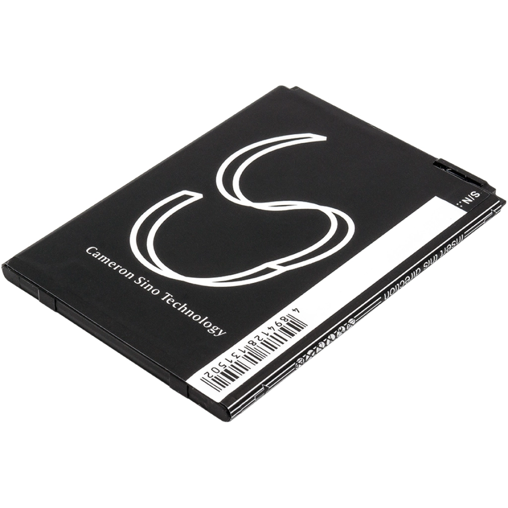 Batterie Batteria del telefono cellulare CS-BLS530SL