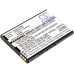Compatible battery replacement for BLU C654362190T