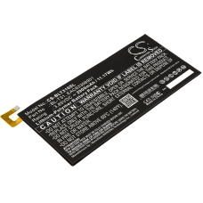 Sostituzione della batteria compatibile per LG BL-T31,EAC63398901