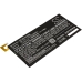 Sostituzione della batteria compatibile per LG BL-T31,EAC63398901