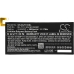 Sostituzione della batteria compatibile per LG BL-T31,EAC63398901