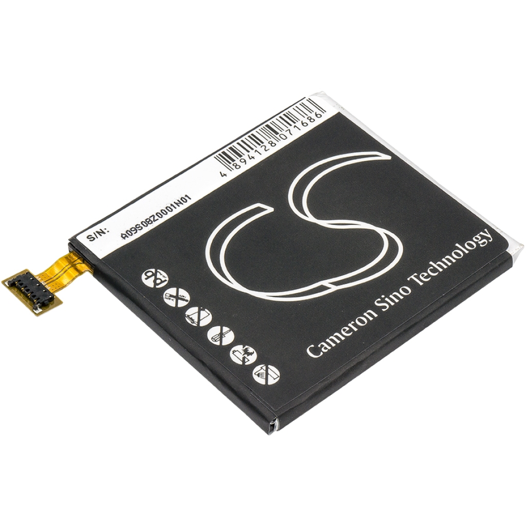 Batterie Sostituisce EAC61798903