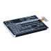 Batterie Batteria del telefono cellulare CS-BLT500SL