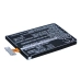 Batterie Batteria del telefono cellulare CS-BLT500SL
