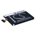 Batterie Batteria del telefono cellulare CS-BLT500SL