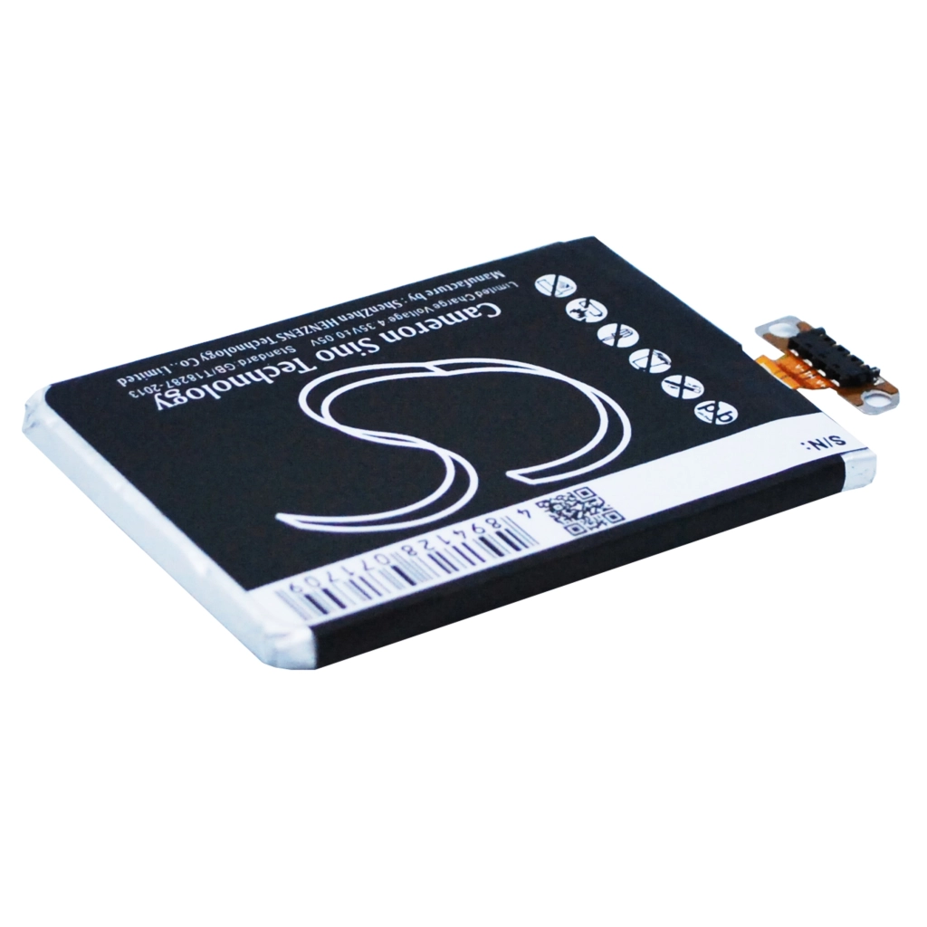 Batterie Batteria del telefono cellulare CS-BLT500SL