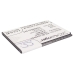 Sostituzione della batteria compatibile per BLU C654804130T