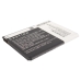 Sostituzione della batteria compatibile per BLU C654804130T