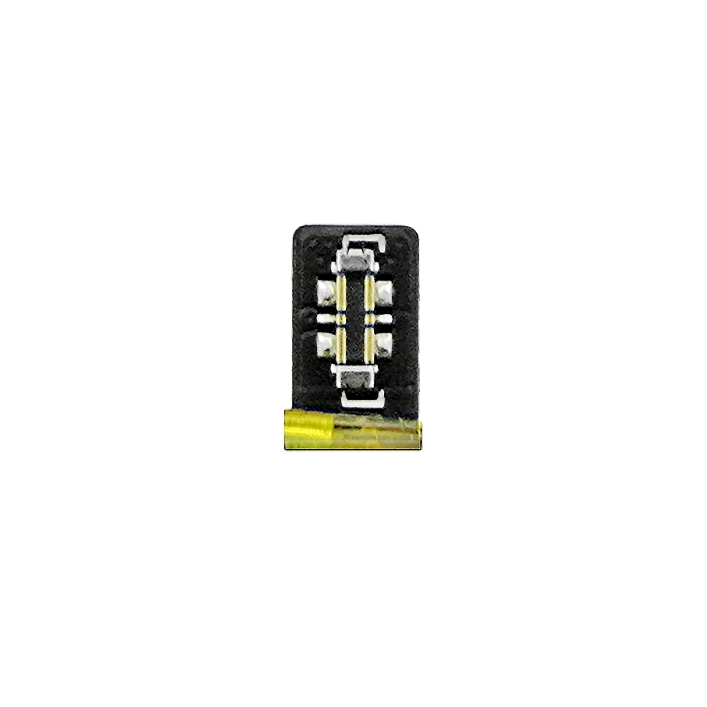 Batterie Batteria del telefono cellulare CS-BLV009XL