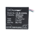 Sostituzione della batteria compatibile per LG BL-T12,EAC62438201