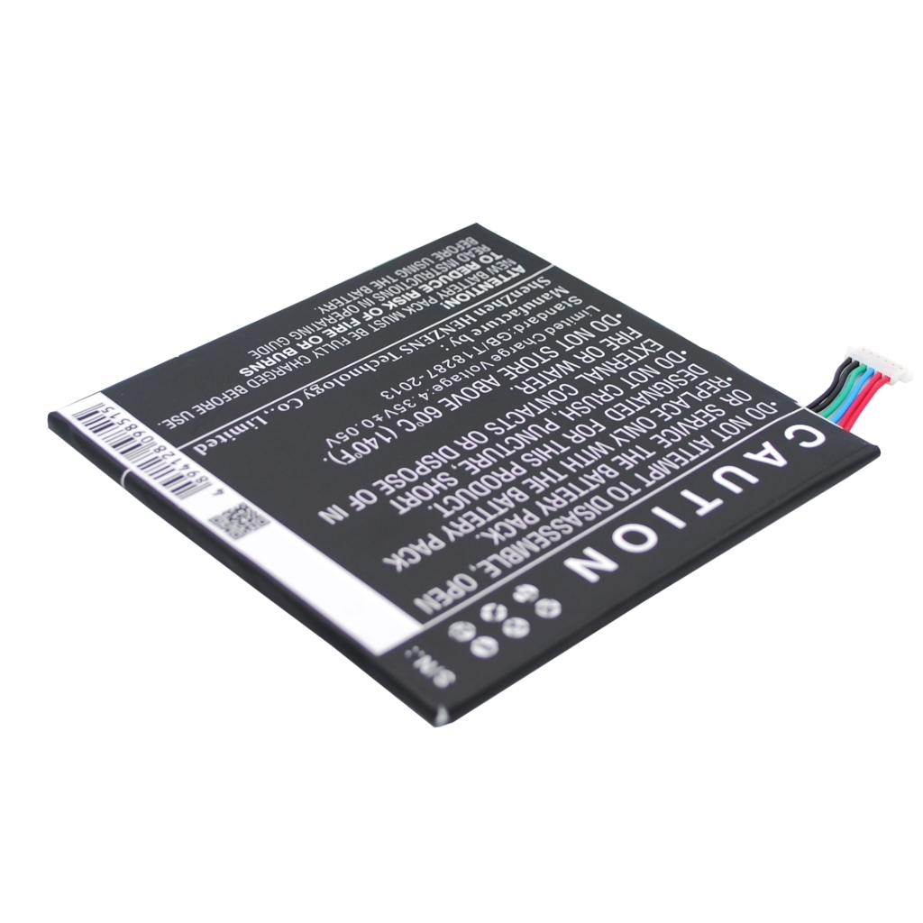Sostituzione della batteria compatibile per LG BL-T12,EAC62438201